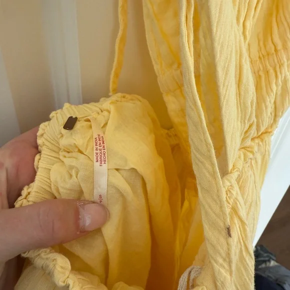 Free people taking sides Dress - Picture 2 of 2